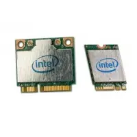Intel 7260.HMWWB.R Intern WLAN/Bluetooth 867Mbit/s netwerkkaart & -adapter