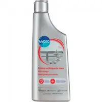 Wpro INOX CLEANER CREAM