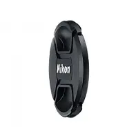 Nikon LC-62 62mm Lensdop
