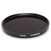 Hoya HO-ND100P58 58.0MM,ND100,PRO