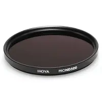 Hoya HO-ND500P52 52.0MM,ND500,PRO