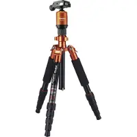 Rollei Fotopro Compact Traveller No. 1 orange