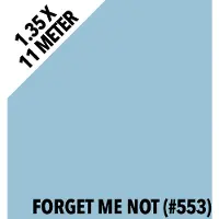Colorama 1.35x11m forget Me Not