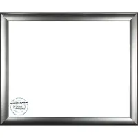 Homedecoration Colorado – Fotolijst – Fotomaat – 36 x 98 cm – Aluminium geborsteld