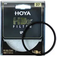 Hoya HDX UV 37 mm