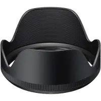Sigma LH876-02 Lenshood