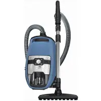 Miele Blizzard CX1 Parquet - PowerLine - Techblauw