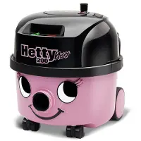 Numatic HVN-208 Hetty Next