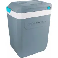 Campingaz Powerbox Plus 28L Grey/Blue