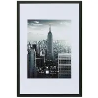Henzo Manhattan Frame 40x50 zwart