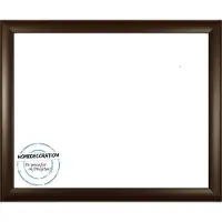 Homedecoration Colorado – Fotolijst – Fotomaat – 22 x 61 cm – Donker eiken