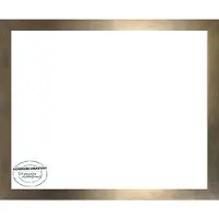 Homedecoration Misano – Fotolijst – Fotomaat – 53 x 71 cm – Brons
