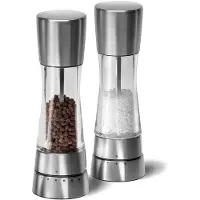 Cole & Mason Cole &amp; Mason Gourmet Precision pepermolen Derwent - 19 cm