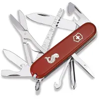 Victorinox Fisherman Multitool Veelkleurig