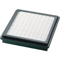Nilfisk Hepafilter Coupe : onderdeel