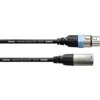 Cordial CCM 20 FM XLR Kabel 20m