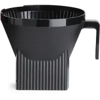 Moccamaster Mand voor koffiezetapparaten met automatische druppelstopfunctie (13253)