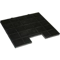 UPO 315275, Filter, Zwart, Donkergrijs, , 270 mm, 250 mm