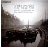 OUTHERE Christian Svarfvar & Roland Pontinen - Après Un Rêve (SACD)