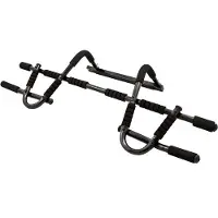 Tunturi Multifunctional Door Gym Deluxe