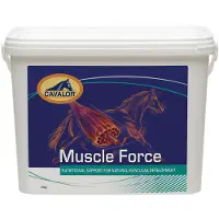 Cavalor Muscle Force Opbouw Spieren - Voedingssupplement
