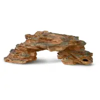 Ebi Aqua Della Drakenrots 4 (Andere objecten), Aquarium decoratie