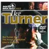 Cd NORTH SEA JAZZ FESTIVAL 2002