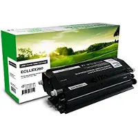 Lexmark 24B6516 Toner Cyaan