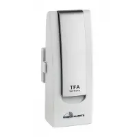 TFA-Dostmann TFA horloge 31.4002.02