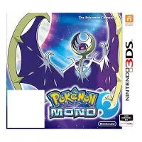Pokémon Mond