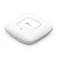 TP-LINK CAP1750 AccessPoint 300Mbps 6T6F / Dual