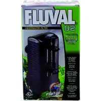 Fluval U2 110l Onderwaterfilter