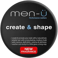 Men-Ü Create & Shape 100ml