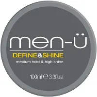 Men-Ü men-? Define & Shine 100 ml