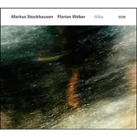OUTHERE Markus Stockhausen - Alba (CD)