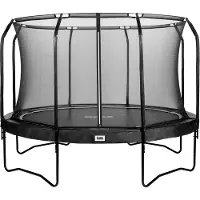 Salta Premium Black Edition Combo 366 cm