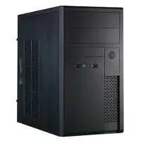 Chieftec XT-01B Midi-tower PC-behuizing Meerdere kleuren