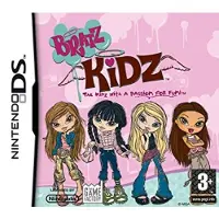 Bratz Kids Party (DS used game)
