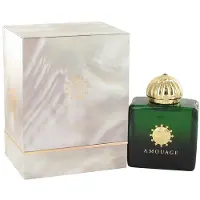 Amouage Damesgeuren Epic Woman Eau de Parfum Spray 100 ml