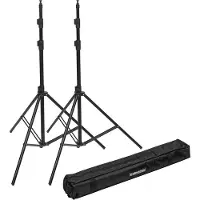 Elinchrom Tripod Set 2 (2x30101+1x33230)