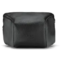 Leica M10 Leather Pouch Short Black