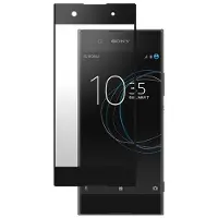 Roxfit TMP2171CB Doorzichtige schermbeschermer Xperia XA1 1stuk(s) schermbeschermer
