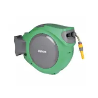 Hozelock Wandslangbox Auto Reel – 25 meter