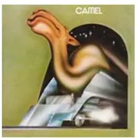 Universal Music Camel - Camel (CD) (Remastered) (+ Bonus Tracks)