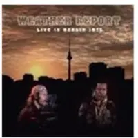 Cd Live In Berlin 1975 (CD+DVD)