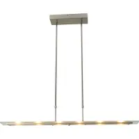 Masterlight Eetkamerlamp Vigo Led