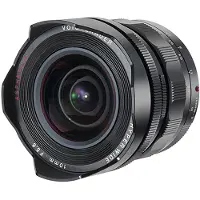 Voigtländer HyperWide Heliar 5,6/10mm VM, zwart, M-Bajonet
