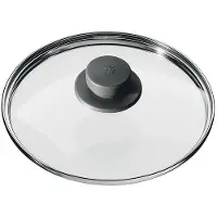 WMF Perfect Plus Glasdeksel ? 22 cm