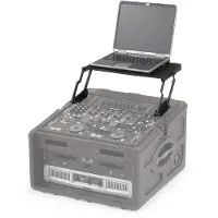 SKB 1SKB-AV8 monteerbaar plateau voor combi flightcase