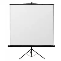 Reflecta Crystal-Line statief lux 160x160